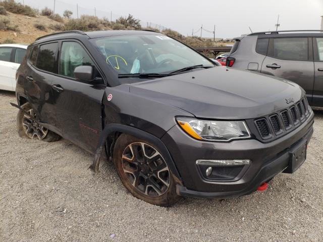 Jeep Compass tr (2020)