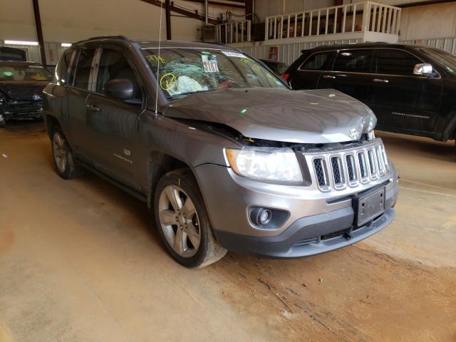 Jeep Compass li (2011)