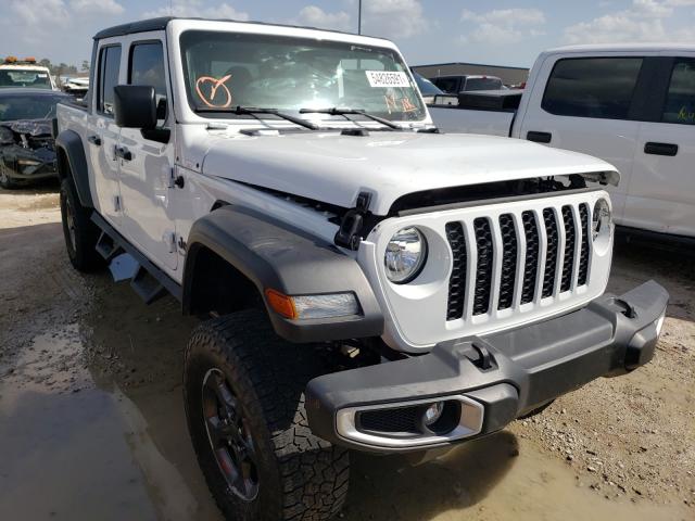 Jeep Gladiator 2020