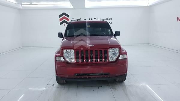 Jeep Cherokee (2010)