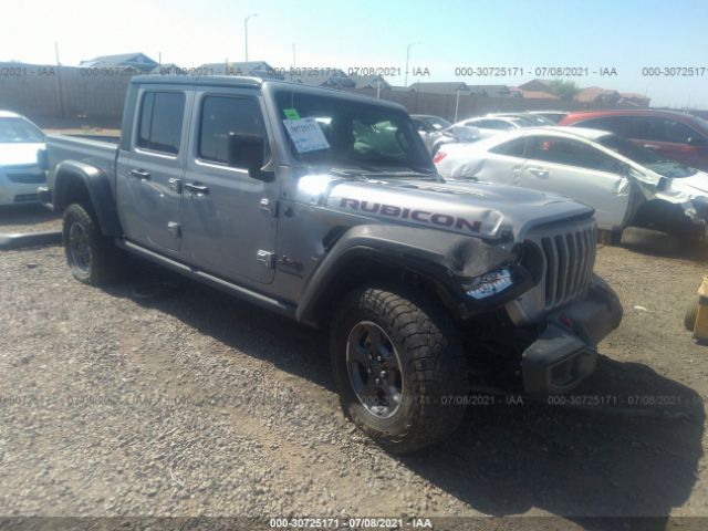 Jeep Gladiator (2020)