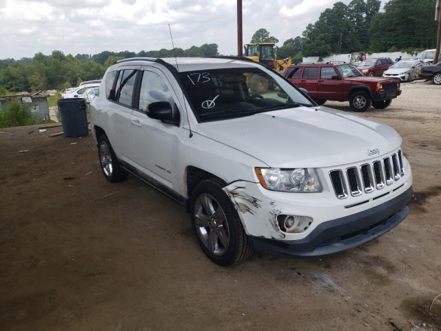 Jeep Compass li (2011)