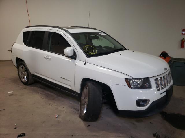 Jeep Compass li (2014)