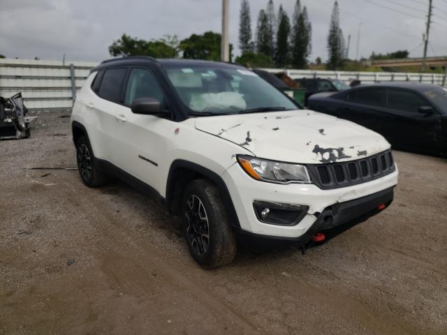 Jeep Compass tr (2019)