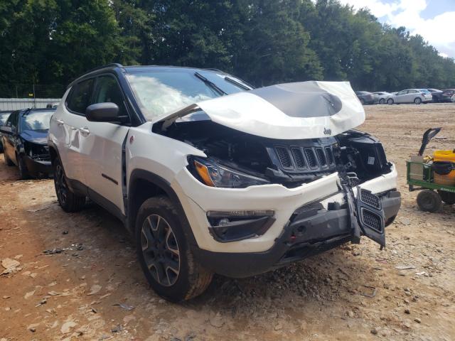 Jeep Compass tr (2020)