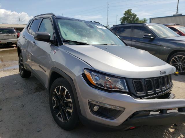 Jeep Compass tr (2020)