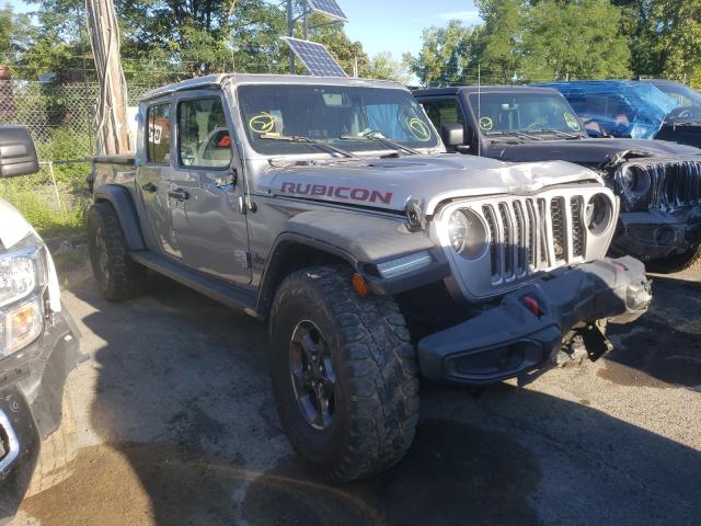 Jeep Gladiator (2020)