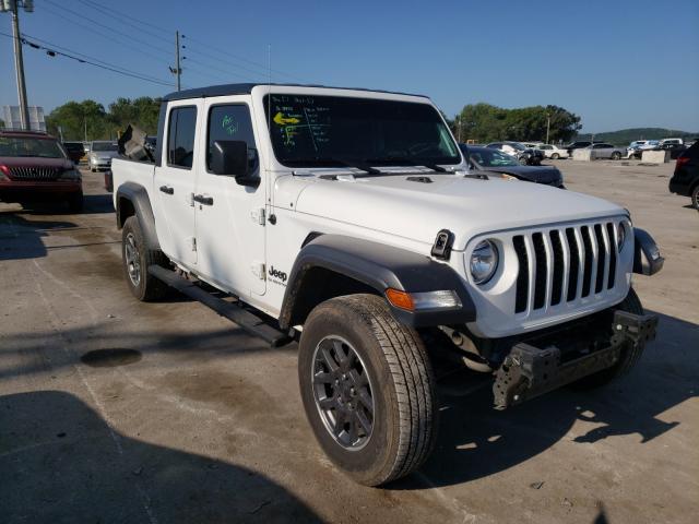 Jeep Gladiator (2020)