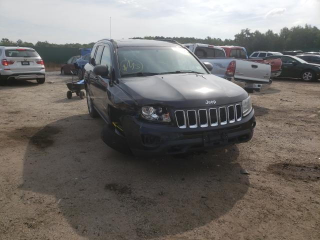 Jeep Compass li (2011)