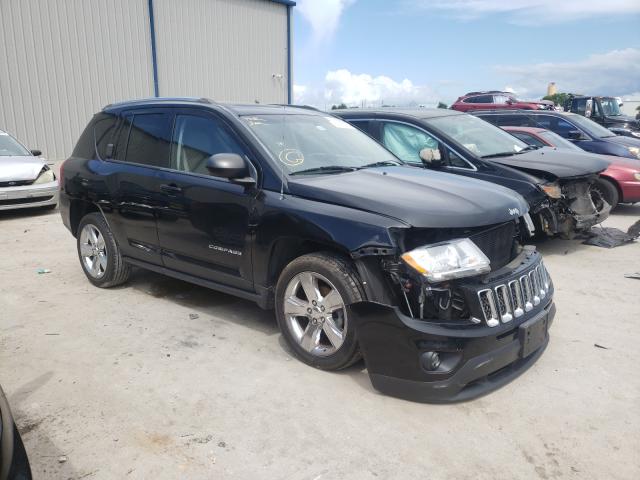Jeep Compass li (2012)