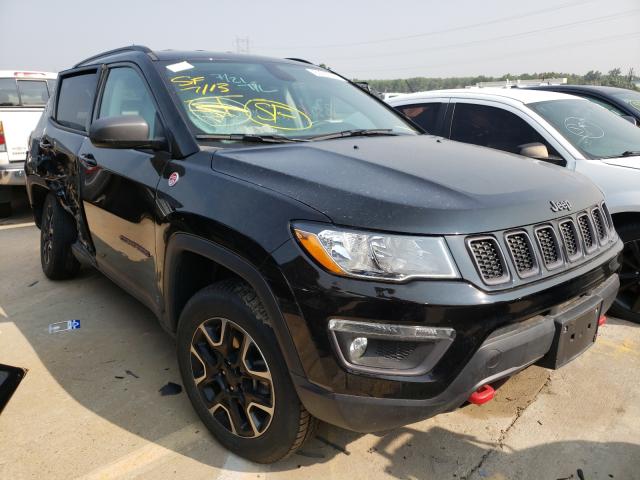 Jeep Compass tr (2018)