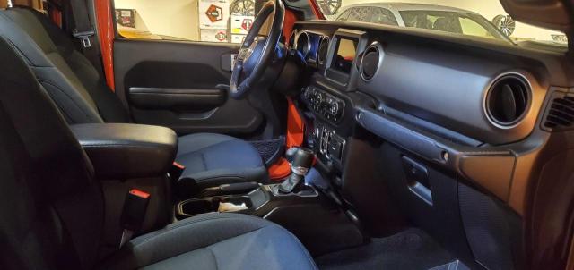 Jeep Gladiator 2020