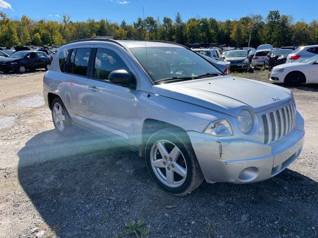 Jeep Compass li (2010)