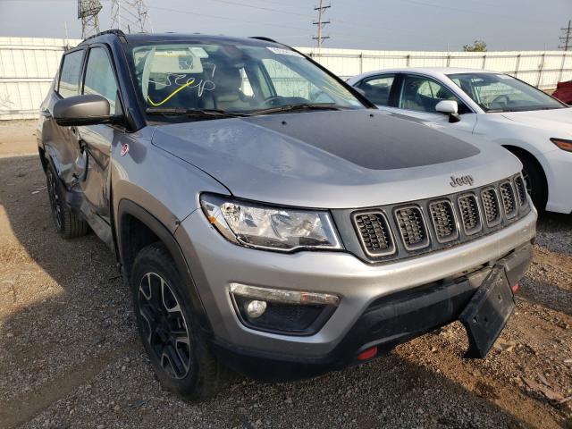 Jeep Compass tr (2020)