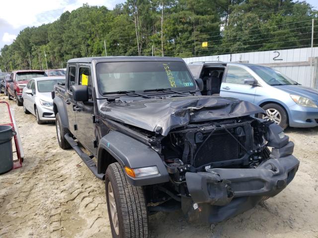 Jeep Gladiator (2020)