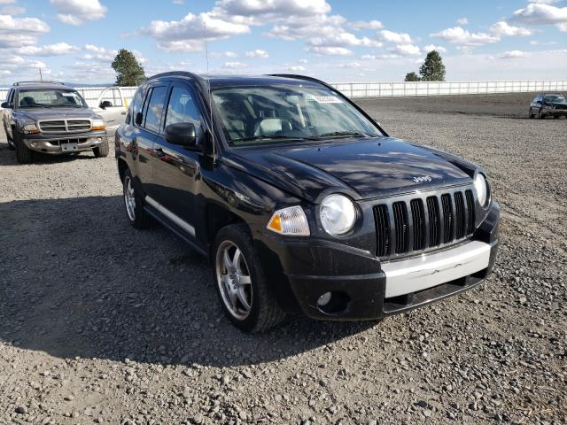 Jeep Compass li (2010)