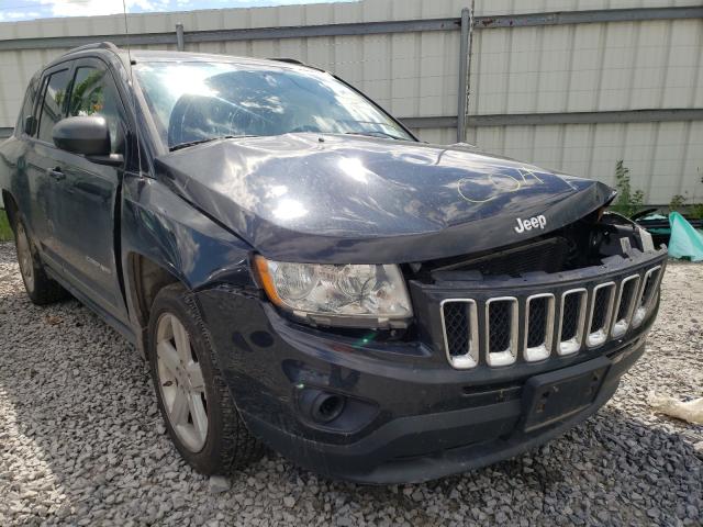 Jeep Compass li (2011)