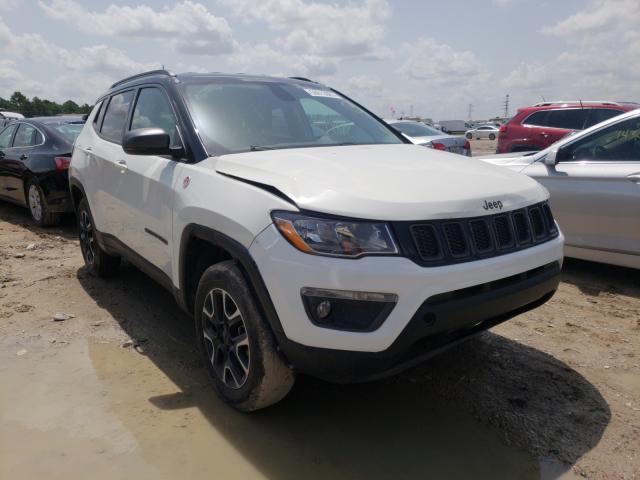 Jeep Compass tr (2020)