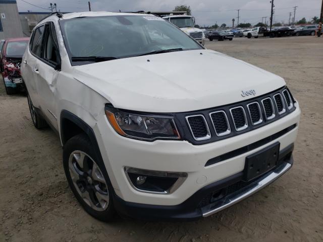 Jeep Compass li (2021)