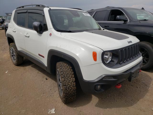 Jeep Renegade (2015)
