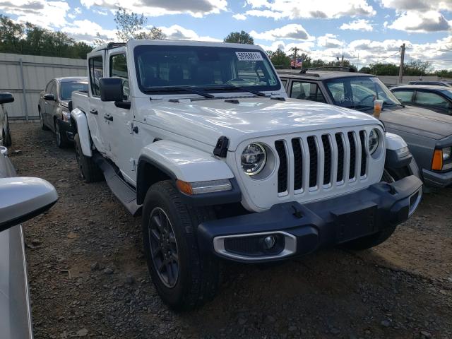 Jeep Gladiator (2020)