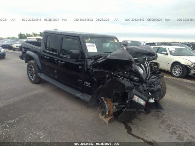 Jeep Gladiator (2020)