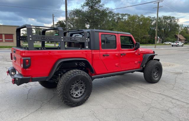 Jeep Gladiator 2020