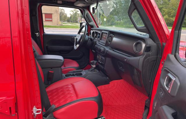 Jeep Gladiator 2020