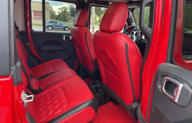 Jeep Gladiator 2020