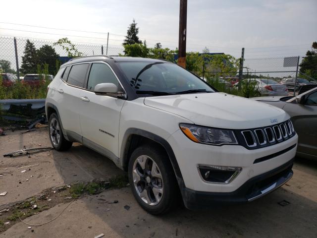 Jeep Compass li (2021)