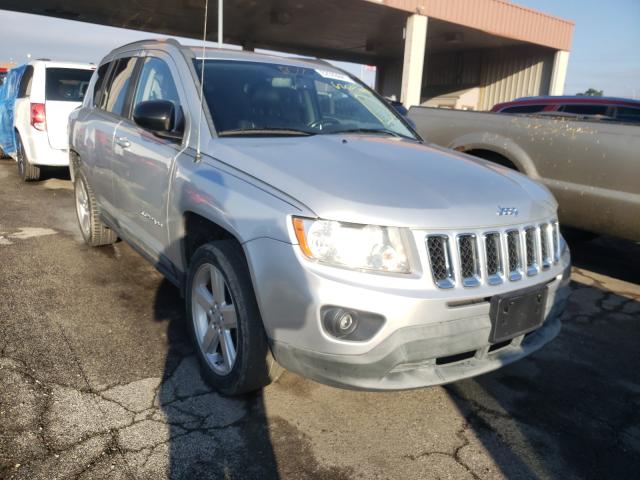 Jeep Compass li (2011)