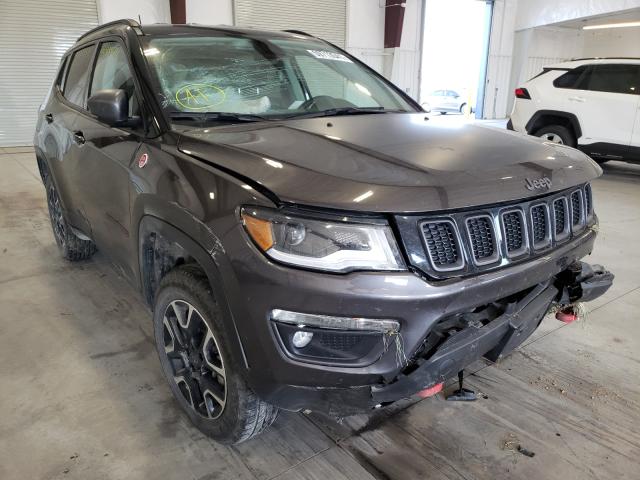 Jeep Compass tr (2020)
