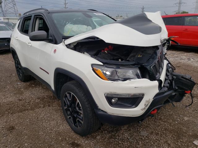 Jeep Compass tr (2020)