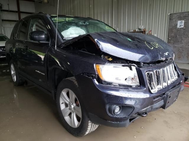 Jeep Compass li (2011)