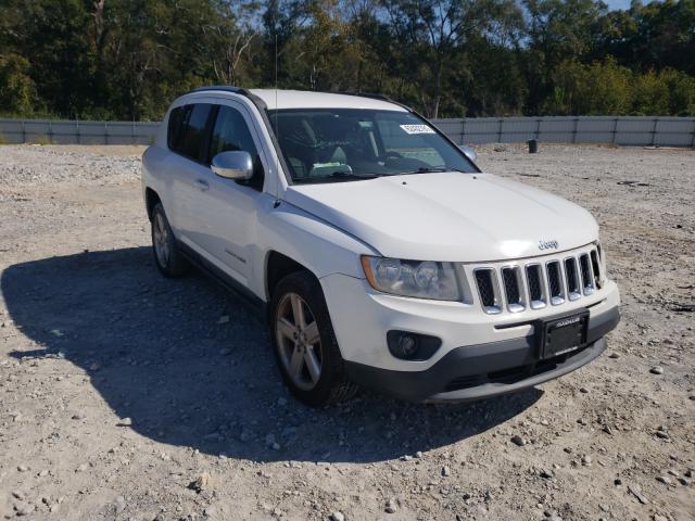 Jeep Compass li (2011)