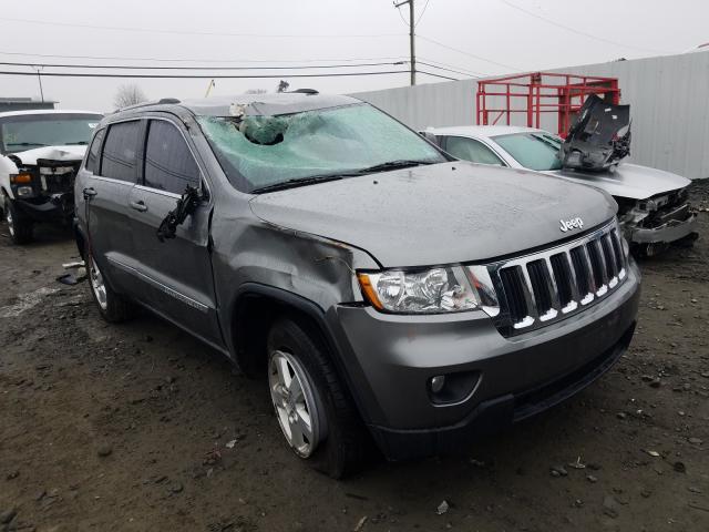 Jeep Grand cher (2013)
