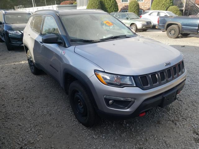 Jeep Compass tr (2019)