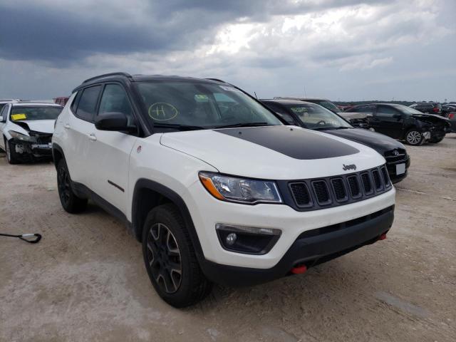 Jeep Compass tr (2019)