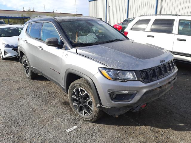 Jeep Compass tr (2020)