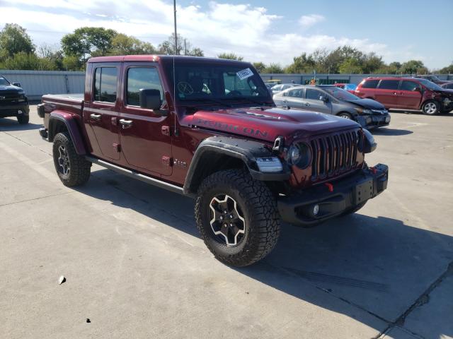 Jeep Gladiator (2021)
