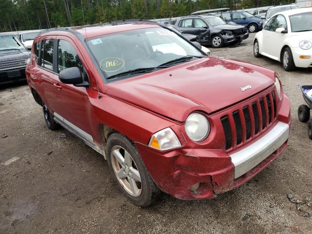 Jeep Compass li (2010)
