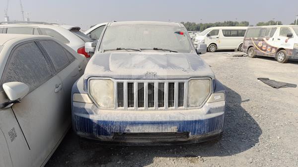 Jeep Cherokee (2010)