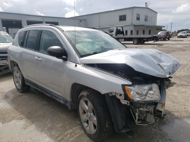 Jeep Compass li (2011)