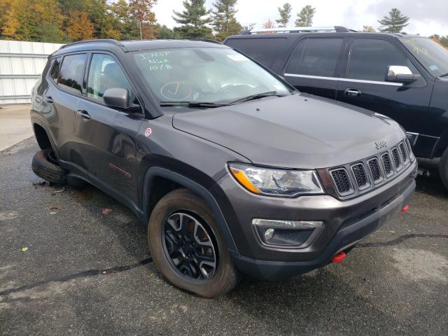 Jeep Compass tr (2019)