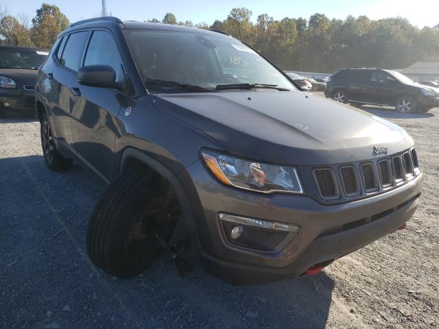 Jeep Compass tr (2019)