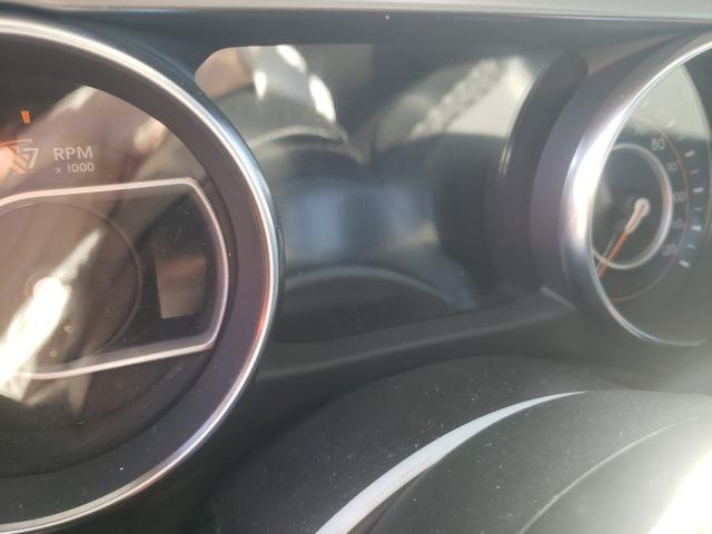 Jeep Gladiator 2020