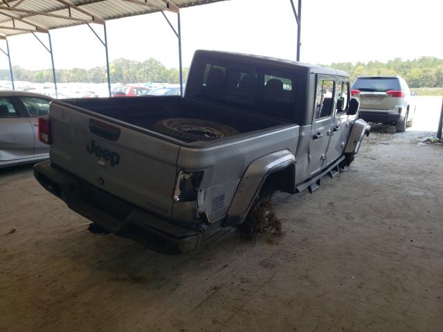 Jeep Gladiator 2020