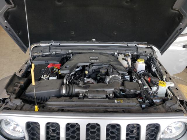 Jeep Gladiator 2020