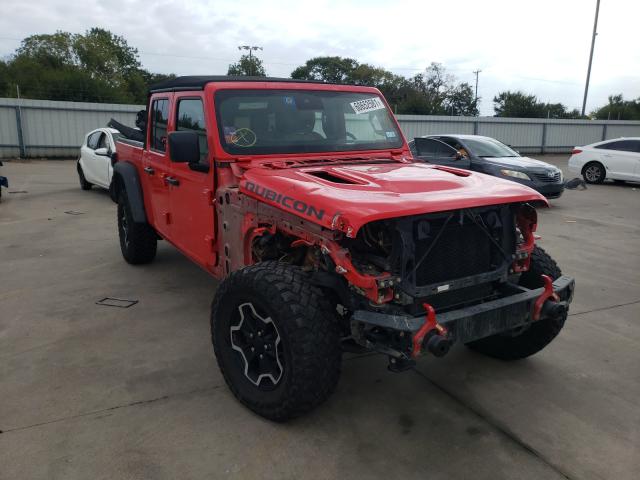 Jeep Gladiator (2020)