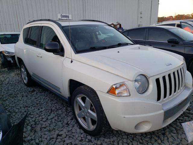 Jeep Compass li (2010)
